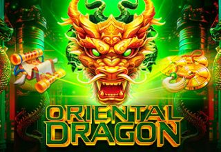 Oriental Dragon