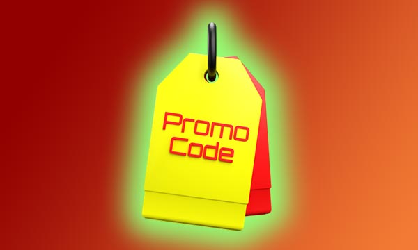 Свежие промокоды