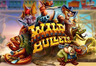 Wild Bullets